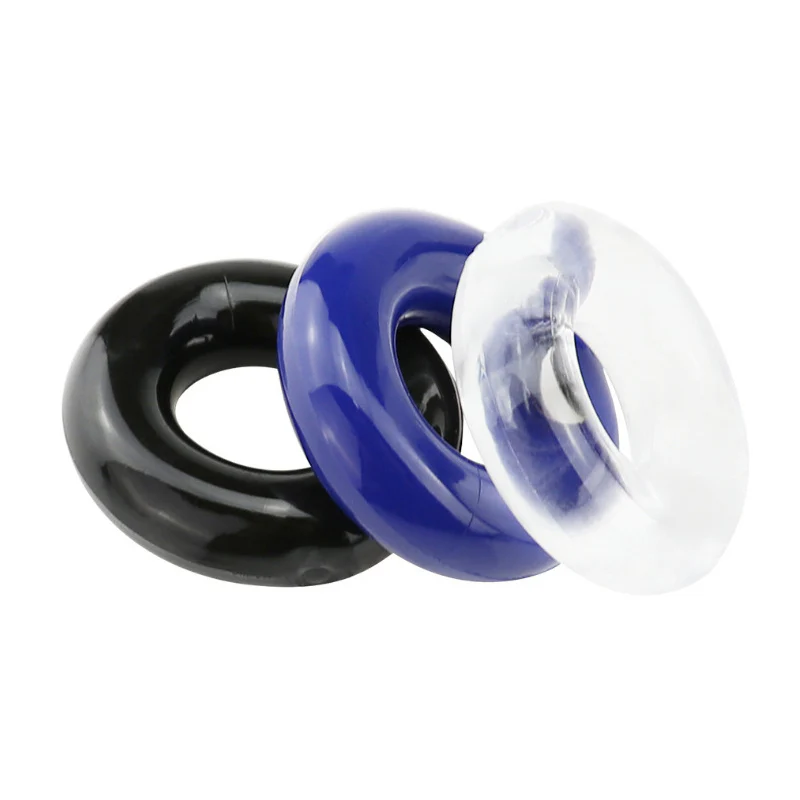 anillo x 3